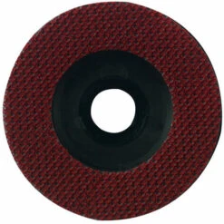 Platorello In Gomma Proxxon 28548 Per Smerigliatrice LHW