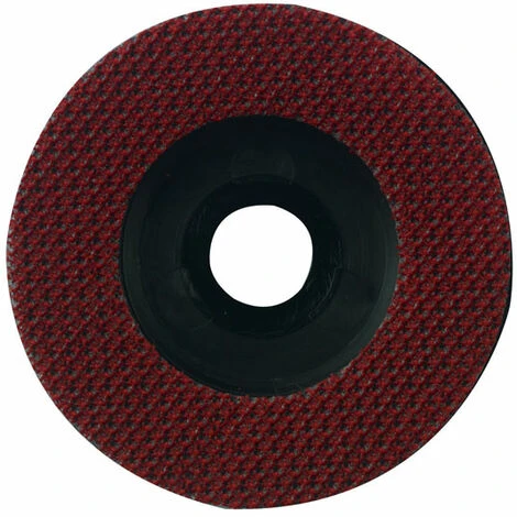 Platorello In Gomma Proxxon 28548 Per Smerigliatrice LHW 1 Platorello In Gomma Proxxon 28548 Per Smerigliatrice LHW