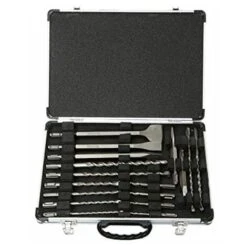 Makita D-42444 Valigetta Set Punte E Scalpelli