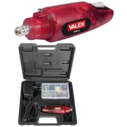 Trapano Fresatore Valex Mini 12 Art. 1401599