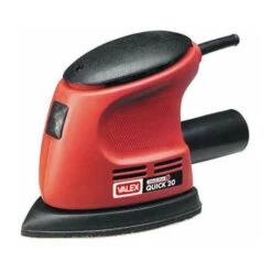 Levigatrice Orbitale Valex Quick 20 1402033