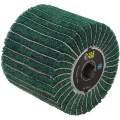 FARTOOLS SPAZZOLA SYNTH TIC FIBRA E ABRASIVE SLIPS 120MM/L100MM