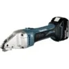 Makita Cesoia Per Lamiera A Batteria DJS161RTJ