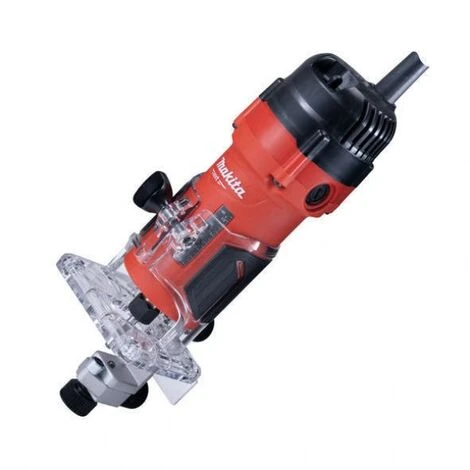Makita M3702 Rifilatore 6 Mm 530 W 1 Makita M3702 Rifilatore 6 Mm 530 W