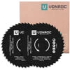 VONROC Lame In HSS Per Seghe Circolari Compatte E A Tuffo 85X15mm. 2 Pezzi. Per CS503AC