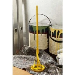 STANLEY STHT2-28042 Mescolatore Per Stucchi E Gessi 6 STANLEY STHT2-28042 Mescolatore Per Stucchi E Gessi -Makitae Outlet 60366093 3
