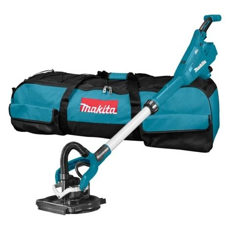 Makita DSL800ZU Levigatrice A Stelo 18v Senza Batterie 3 Makita DSL800ZU Levigatrice A Stelo 18v Senza Batterie - immagine 3