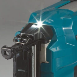 CHIODATRICE 64mm 16GA 18V MAKITA DBN600ZJ -Makitae Outlet 60580237 3