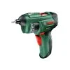 Bosch Hobby PSR Select Avvitatore A Batteria 3,6 V