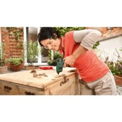 Bosch Hobby PSR Select Avvitatore A Batteria 3,6 V -Makitae Outlet 60601940 4