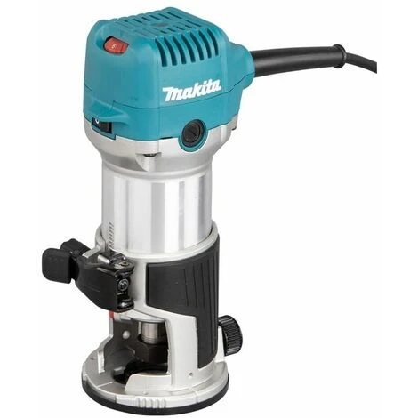 Makita RT0702CX2J Fresa Multifunzione 1 Makita RT0702CX2J Fresa Multifunzione