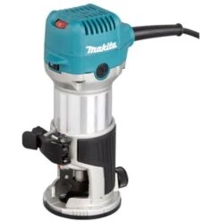 Makita RT0702CX2J Fresa Multifunzione 5 Makita RT0702CX2J Fresa Multifunzione -Makitae Outlet 60620639 3