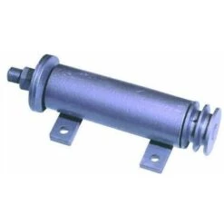 Vigor-Blinky Alberi Per Seghe Circolari Puleggia Laterale D.15 250mm