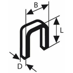 Bosch 1 609 200 371 Punto 1000 Punti