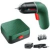 Bosch Hobby IXO 6 Avvitatore A Batteria 3,6 V