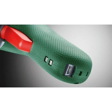 Bosch Hobby IXO 6 Avvitatore A Batteria 3,6 V 4 Bosch Hobby IXO 6 Avvitatore A Batteria 3,6 V - immagine 4