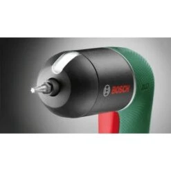 Bosch Hobby IXO 6 Avvitatore A Batteria 3,6 V 9 Bosch Hobby IXO 6 Avvitatore A Batteria 3,6 V -Makitae Outlet 61197660 5