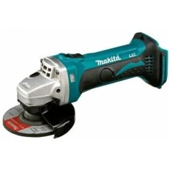 Makita DGA452Z Smerigliatrice Angolare A Batteria (non Inclusa)