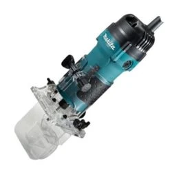 Makita 3712 Rifilatore Elettrico 530w