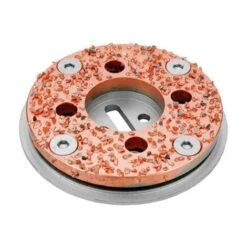 Festool HW COARSE-RG 80 Testa Portautensile Per Fresatrice