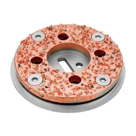 Festool HW COARSE-RG 80 Testa Portautensile Per Fresatrice 1 Festool HW COARSE-RG 80 Testa Portautensile Per Fresatrice