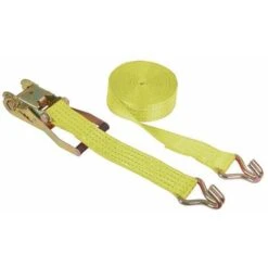 LAP15 - SISTEMA DI ANCORAGGIO IN POLIESTERE LUNGHEZZA 8MT LARGHEZZA 50MM PORTATA 6000KG PER CARICHI TRASPORTATI - LACE ITALIA