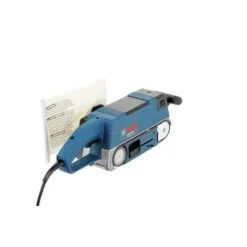 Bosch GBS 75 AE Levigatrice A Nastro 750 W Da 75 Mm -Makitae Outlet 62021738 3