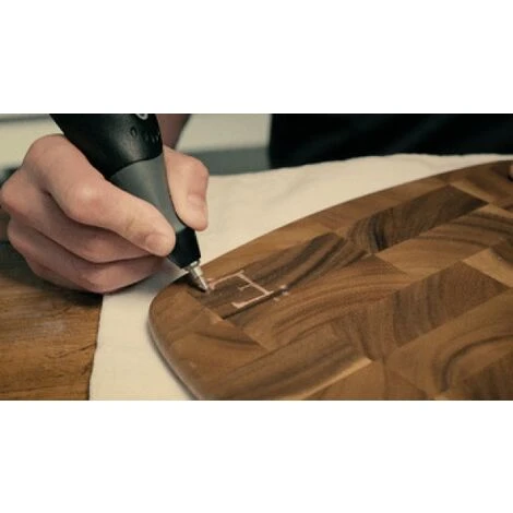 Dremel 290-3 Hobby Incisore Elettrico Con Punta Diamantata 4 Dremel 290-3 Hobby Incisore Elettrico Con Punta Diamantata - immagine 4