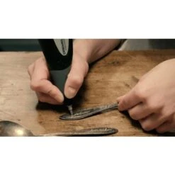 Dremel 290-3 Hobby Incisore Elettrico Con Punta Diamantata 9 Dremel 290-3 Hobby Incisore Elettrico Con Punta Diamantata -Makitae Outlet 62196304 5