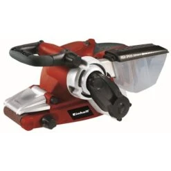 Levigatrice A Nastro Einhell TE-BS 8540 E