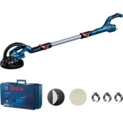 Bosch GTR 55-225 Levigatrice Per Cartongesso 550 W
