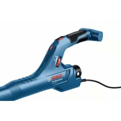 Bosch GTR 55-225 Levigatrice Per Cartongesso 550 W 3 Bosch GTR 55-225 Levigatrice Per Cartongesso 550 W - immagine 3