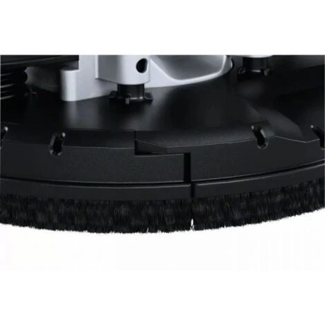 Bosch GTR 55-225 Levigatrice Per Cartongesso 550 W 5 Bosch GTR 55-225 Levigatrice Per Cartongesso 550 W - immagine 5