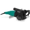 VONROC Scanalatrice PRO. 2400W / 150mm. Lama 3-in-1. Incluso Adattatore Per Aspirapolvere