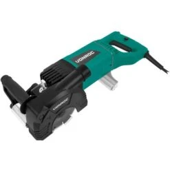 VONROC Scanalatrice PRO. 2400W / 150mm. Lama 3-in-1. Incluso Adattatore Per Aspirapolvere -Makitae Outlet 63842143 4