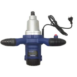 Trapano Miscelatore Elettrico 1300w Miscelatore Frusta Impasta Cemento Gesso -Makitae Outlet 6396867 5