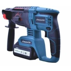 Trapano Scalpellatore Doppia Batteria Martello Demolitore SDS PLUS 4Ah 88V 6 Trapano Scalpellatore Doppia Batteria Martello Demolitore SDS PLUS 4Ah 88V -Makitae Outlet 64001788 3