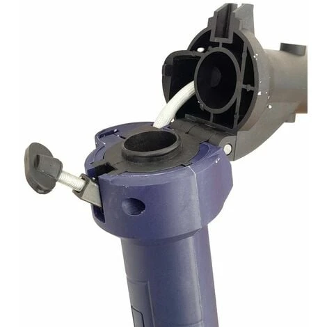 Levigatrice Muro Cartongesso Carteggiatrice Giraffa Telescopica 710W RGDS-710TF 4 Levigatrice Muro Cartongesso Carteggiatrice Giraffa Telescopica 710W RGDS-710TF - immagine 4