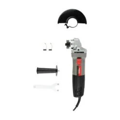 Smerigliatrice Angolare 1175W Flex Professionale 11000RPM Disco 125mm Art.1175 -Makitae Outlet 64003530 3