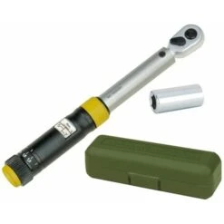 CRICCHETTO CHIAVE DINAMOMETRICA 1/4 3-15 Nm PROXXON MICROCLICK MC 15