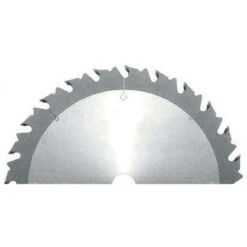 LAMA SEGA CIRCOLARE WIDIA LIMITATORE X LEGNO 36 DENTI DISCO 450x30 MM