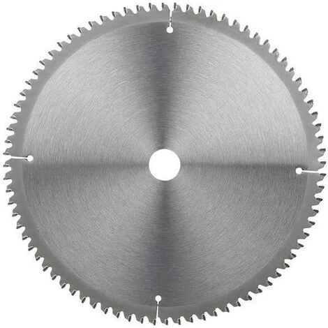 LAMA SEGA CIRCOLARE HM WIDIA PER LEGNO 80 DENTI DISCO 250x30 MM 1 LAMA SEGA CIRCOLARE HM WIDIA PER LEGNO 80 DENTI DISCO 250x30 MM