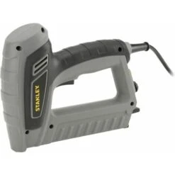 STANLEY STHT6-70414 GRAFFATRICE CHIODATRICE ELETTRICA TRE540 PUNTO TIPO A 6-14MM
