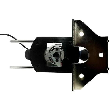 Fresatrice Verticale Pantografo Legno Elettrico 1050W Diametro 6/8mm 3 Fresatrice Verticale Pantografo Legno Elettrico 1050W Diametro 6/8mm - immagine 3