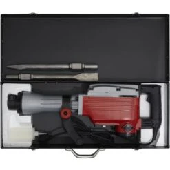 Martello Demolitore Da 1600 W -Makitae Outlet 64462122 3