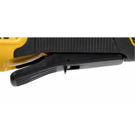 DeWALT Macchinatura A Tassello Piatto, 18V Senza Batteria E Caricabatterie 2 DeWALT Macchinatura A Tassello Piatto, 18V Senza Batteria E Caricabatterie - immagine 2