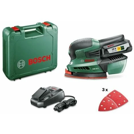 Bosch PSM 18 LI 3 Bosch PSM 18 LI - immagine 3
