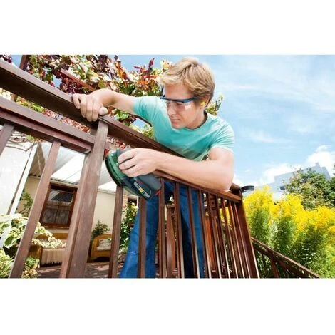 Bosch PSM 18 LI 4 Bosch PSM 18 LI - immagine 4