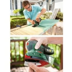 Bosch PSM 18 LI 9 Bosch PSM 18 LI -Makitae Outlet 64768430 5