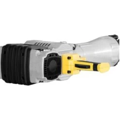 MSW Martello Demolitore Struttura In Metallo Con Custodia Con Rotelle 1600 Colpi/Min -Makitae Outlet 65341114 3